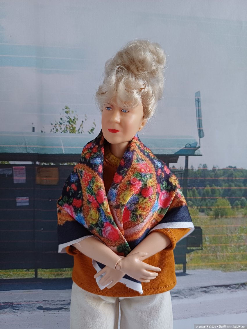 Мавр сделал свое дело. Глава 12 Странный дом