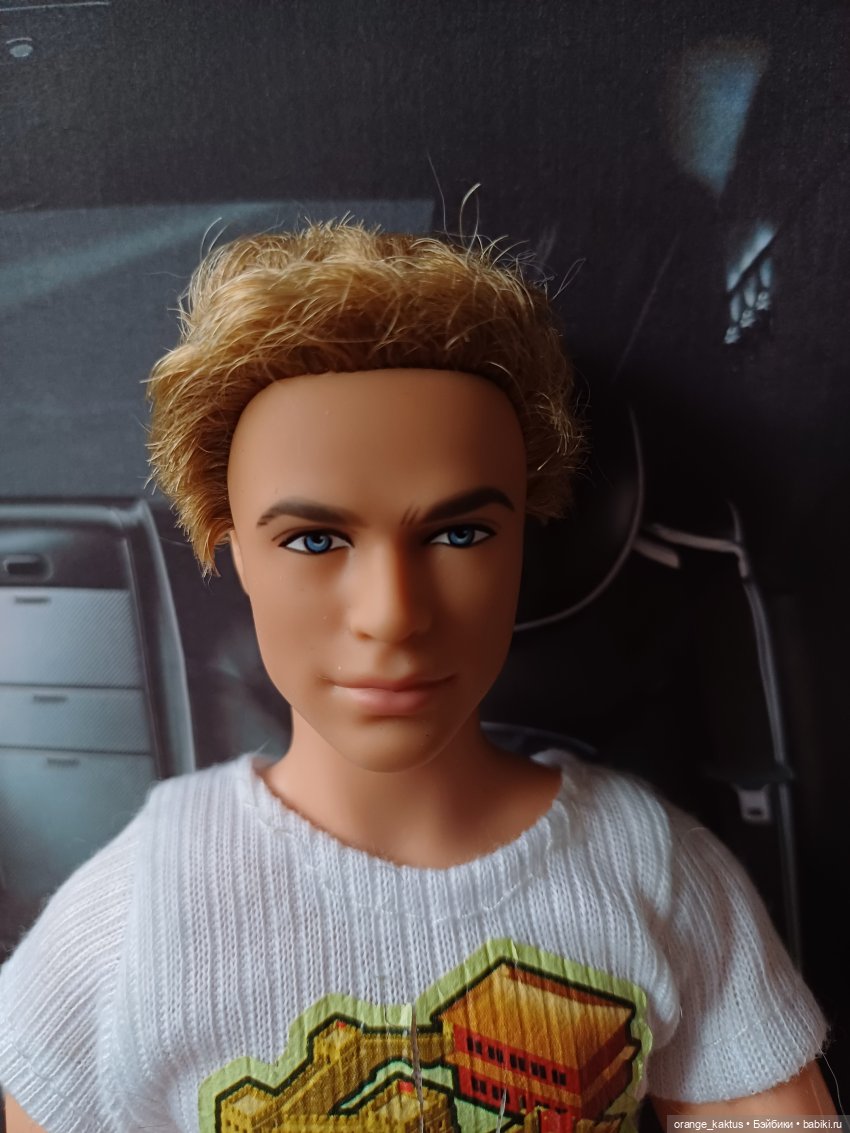 Мавр сделал свое дело. Глава 12 Странный дом