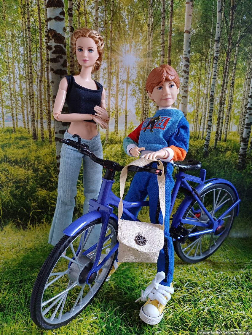 Мавр сделал свое дело. Глава 12 Странный дом