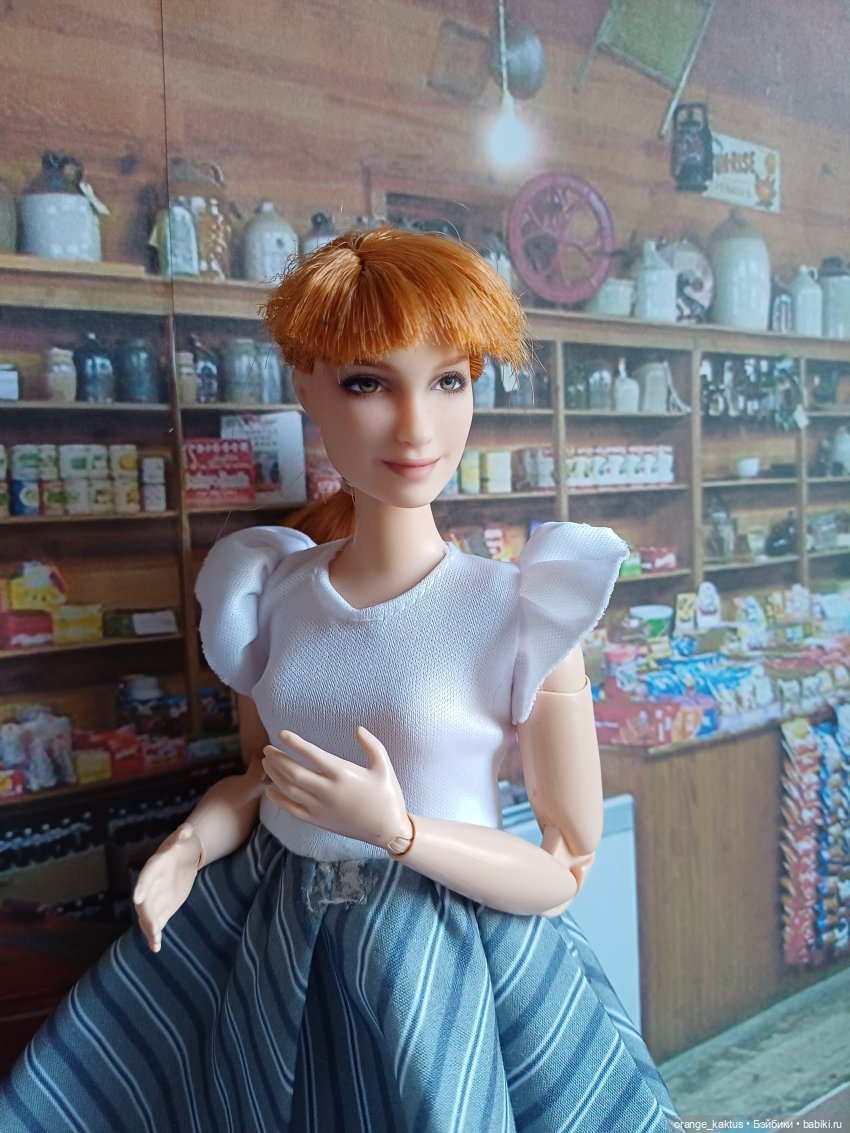 Мавр сделал свое дело. Глава 12 Странный дом (фото 10)