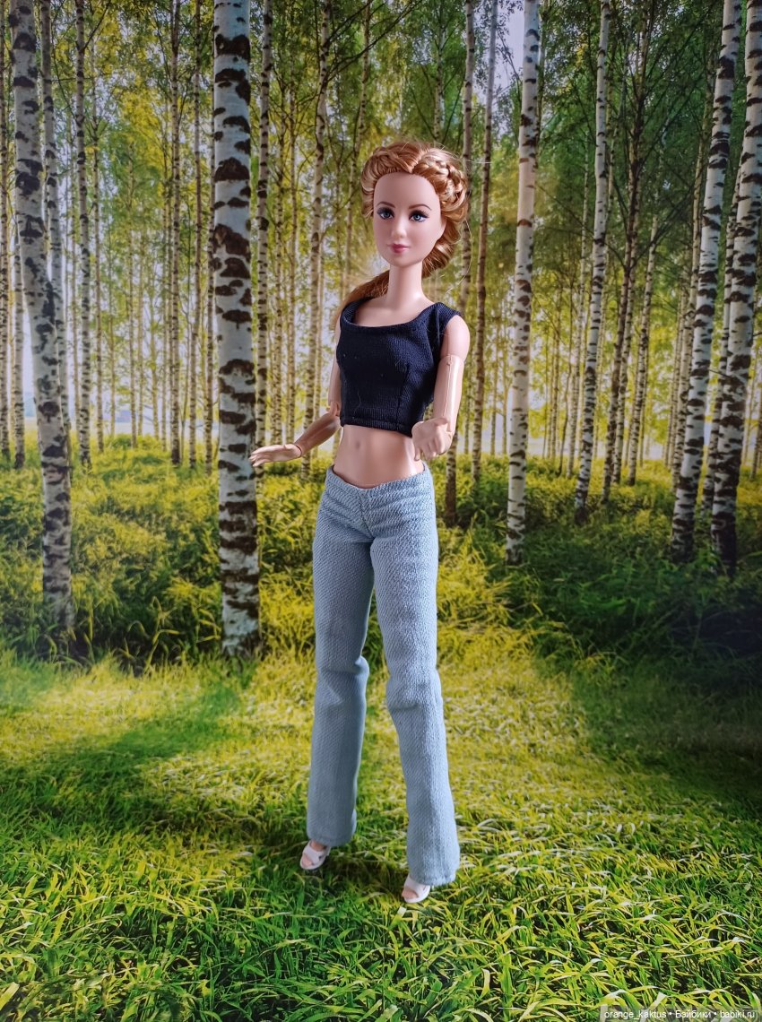 Мавр сделал свое дело. Глава 12 Странный дом