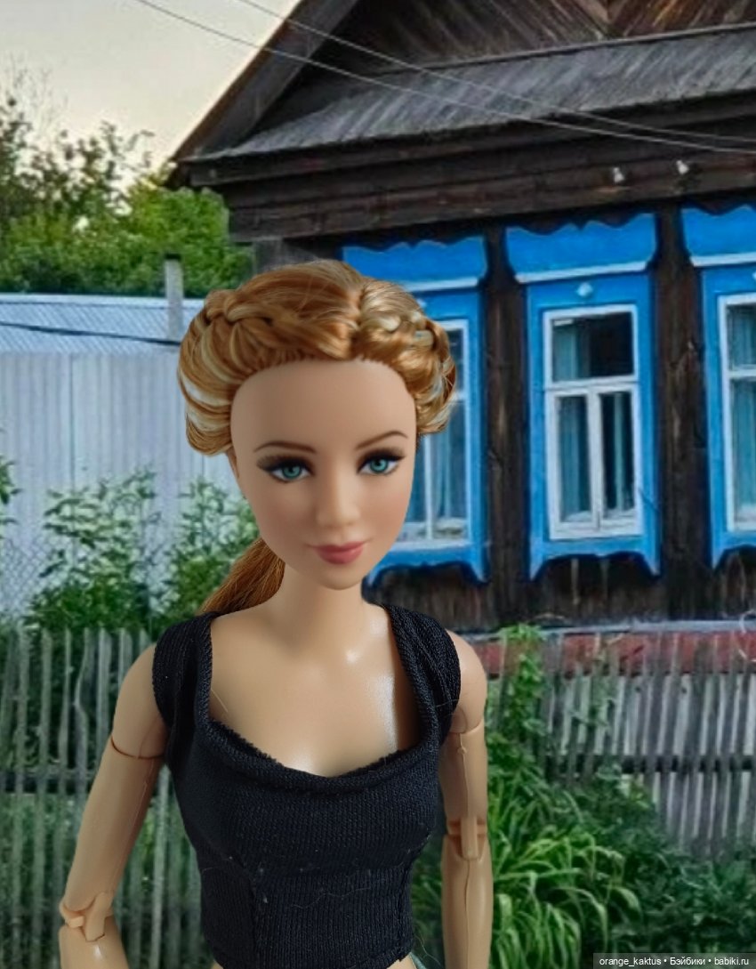 Мавр сделал свое дело. Глава 12 Странный дом