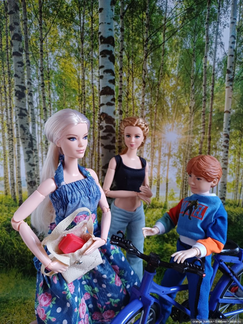 Мавр сделал свое дело. Глава 12 Странный дом