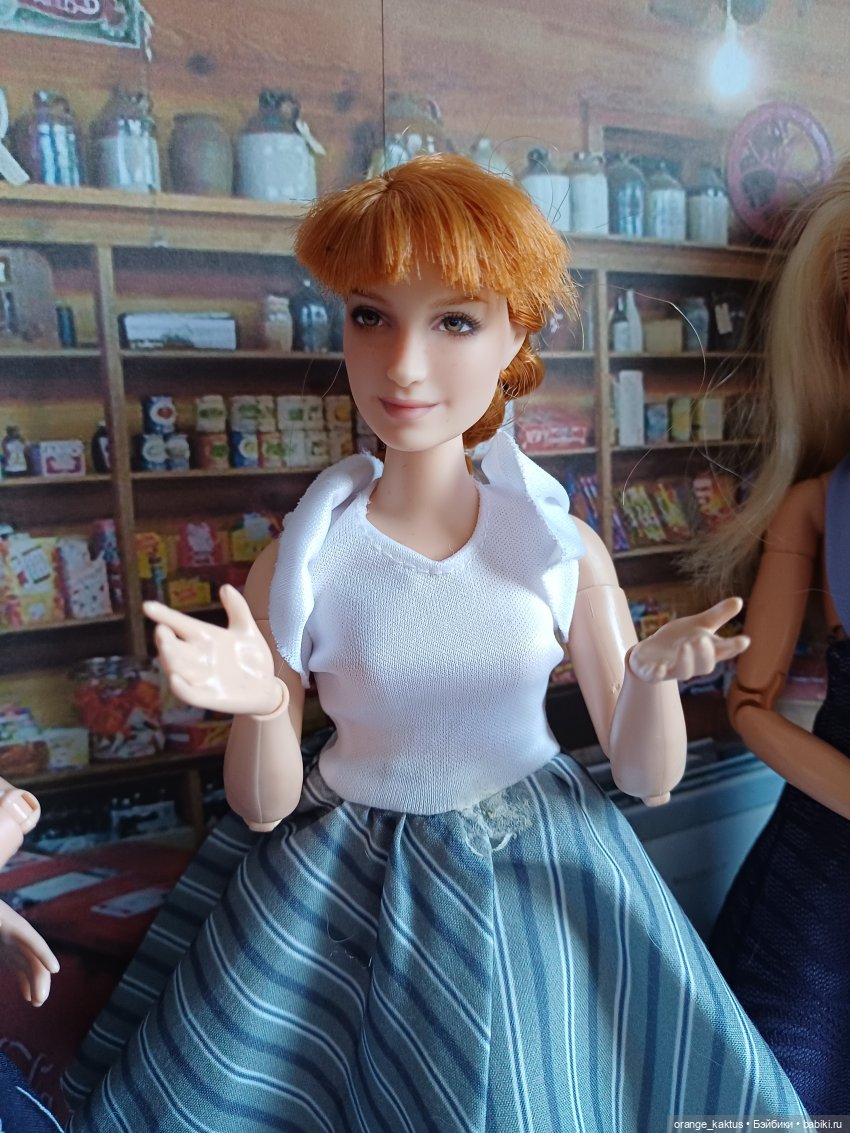 Мавр сделал свое дело. Глава 12 Странный дом (фото 5)