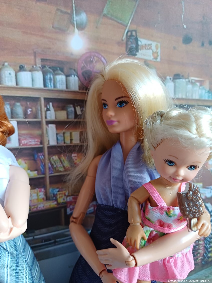 Мавр сделал свое дело. Глава 12 Странный дом (фото 2)