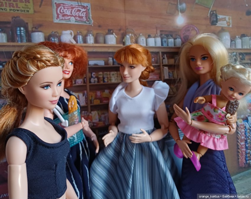 Мавр сделал свое дело. Глава 12 Странный дом (фото 7)