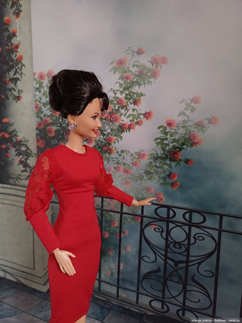 Эрика Кейн и новый фотофон (фото 6)