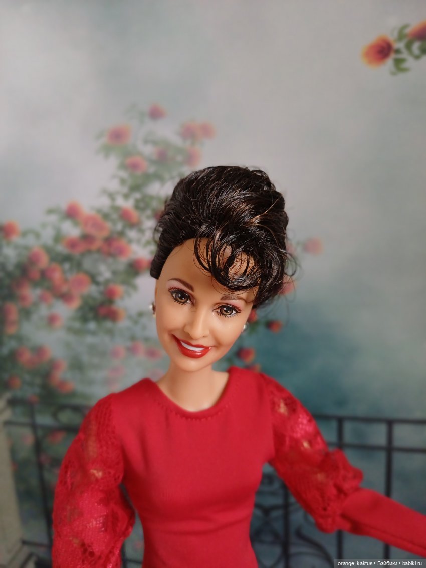 Эрика Кейн и новый фотофон (фото 7)