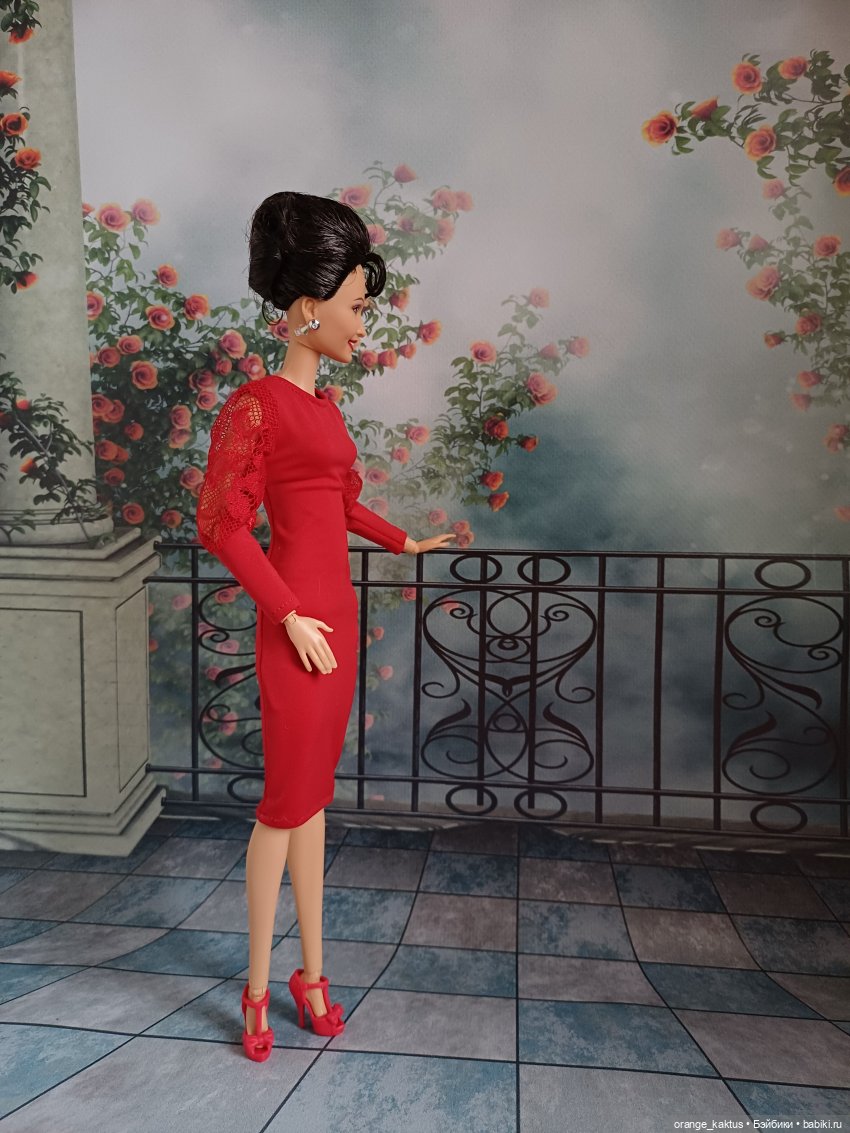 Эрика Кейн и новый фотофон (фото 5)