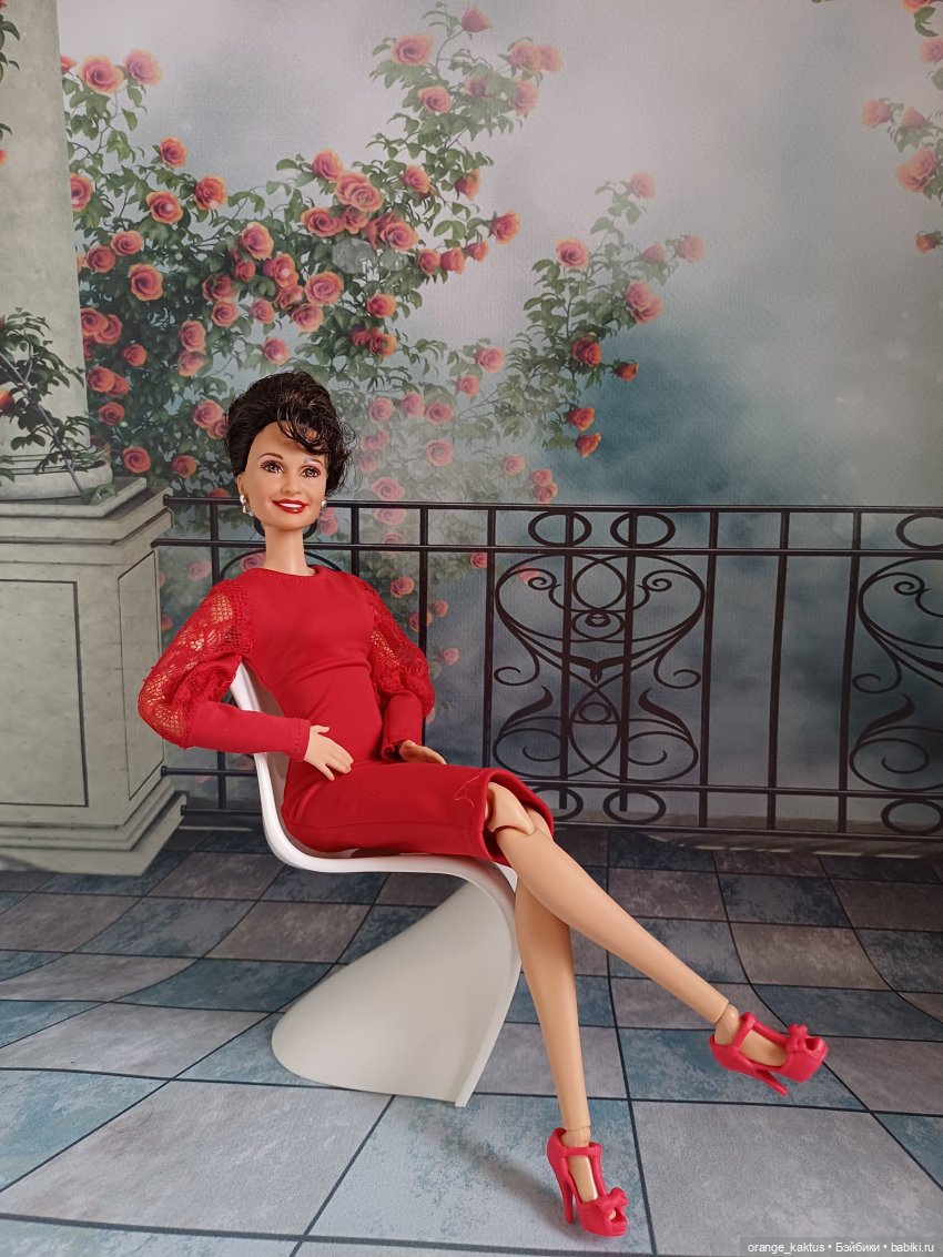 Эрика Кейн и новый фотофон (фото 2)