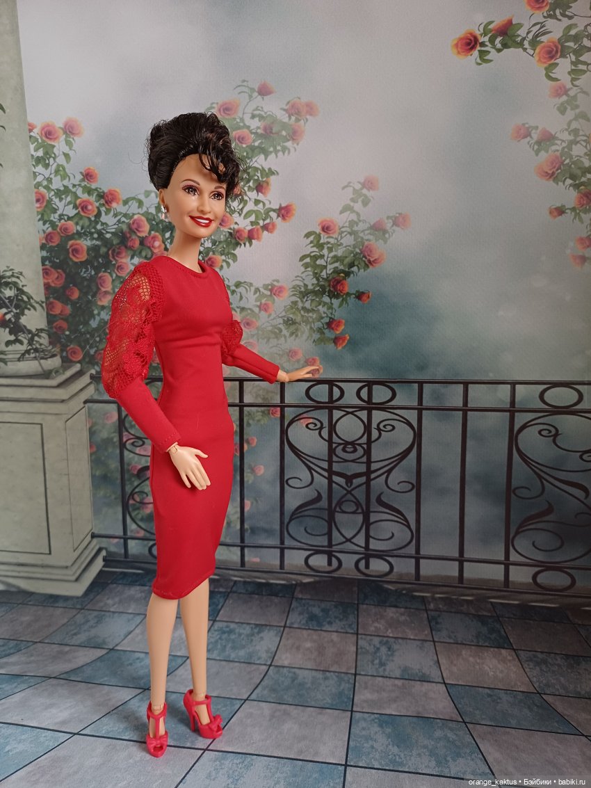 Эрика Кейн и новый фотофон (фото 8)