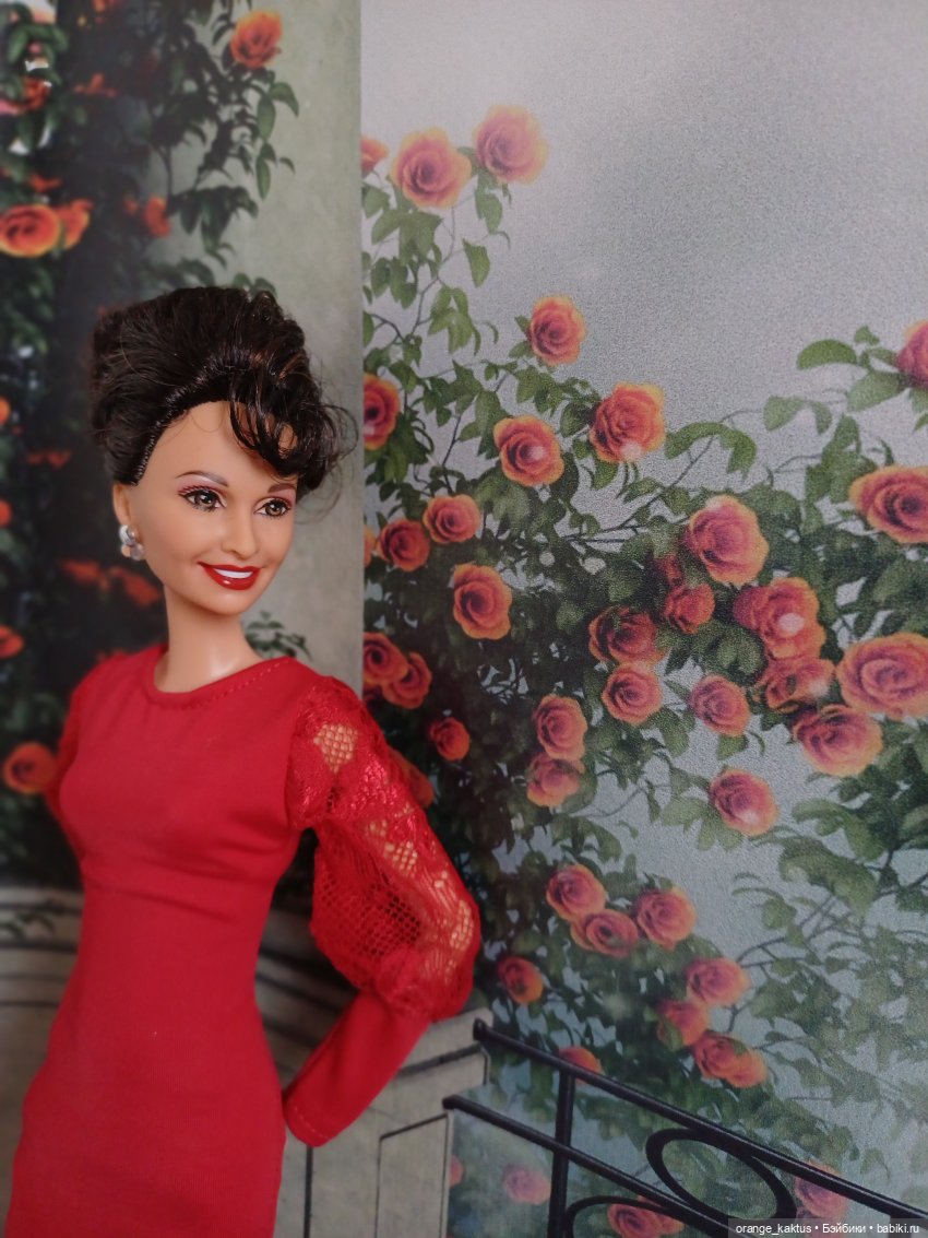 Эрика Кейн и новый фотофон (фото 4)