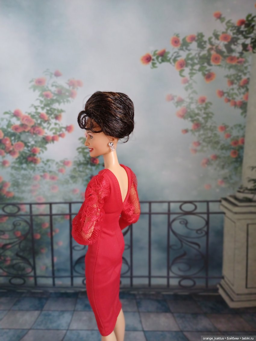 Эрика Кейн и новый фотофон (фото 3)