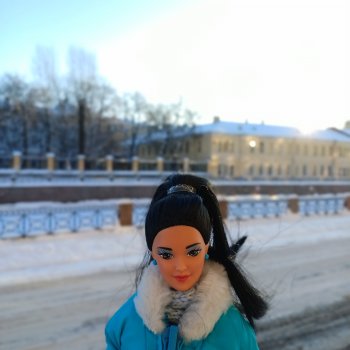 Кира Flying Hero