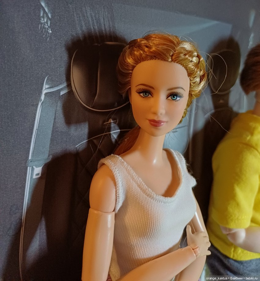 Мавр сделал свое дело. Глава 15 Неожиданное знакомство