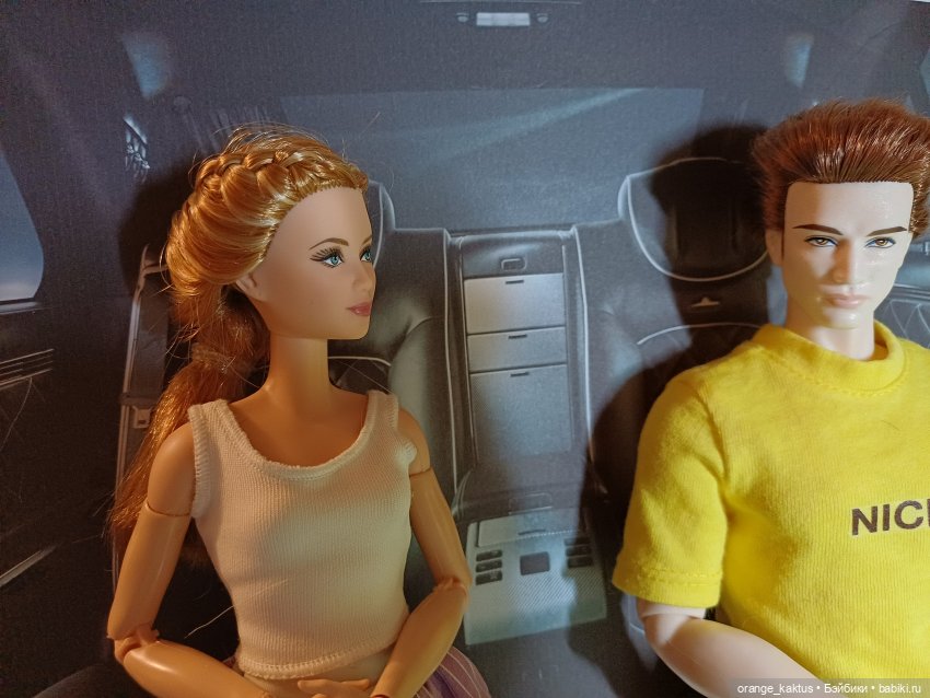 Мавр сделал свое дело. Глава 15 Неожиданное знакомство