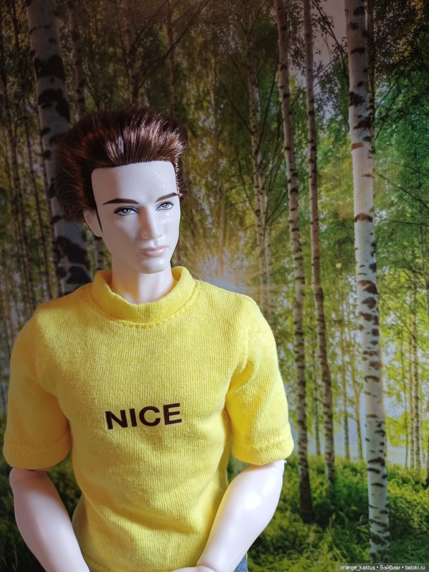 Мавр сделал свое дело. Глава 15 Неожиданное знакомство