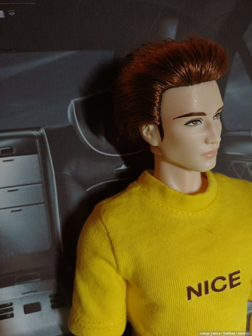 Мавр сделал свое дело. Глава 15 Неожиданное знакомство