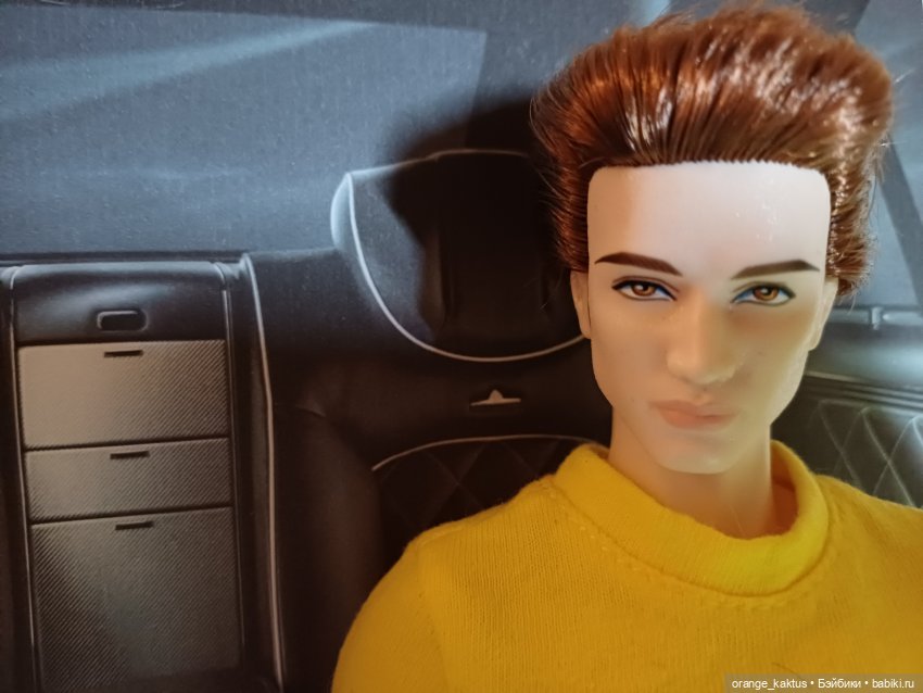 Мавр сделал свое дело. Глава 15 Неожиданное знакомство