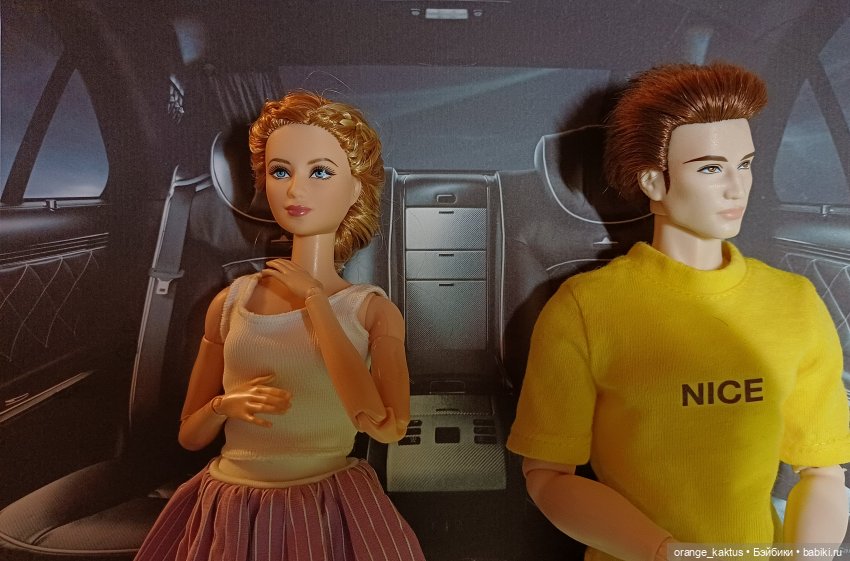 Мавр сделал свое дело. Глава 15 Неожиданное знакомство