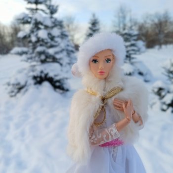 Зимушка-Зима