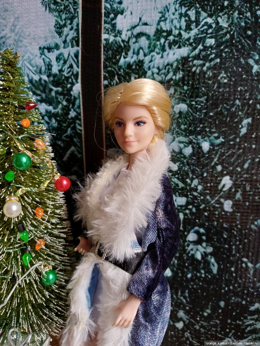 Новогодняя елка Или как взрослые устроили детям праздник (фото 2)