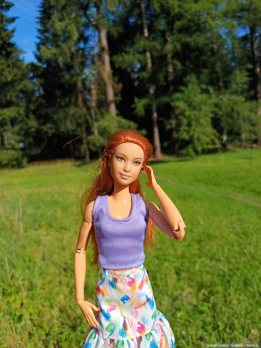 Мавр сделал свое дело. Глава 20 Самарский