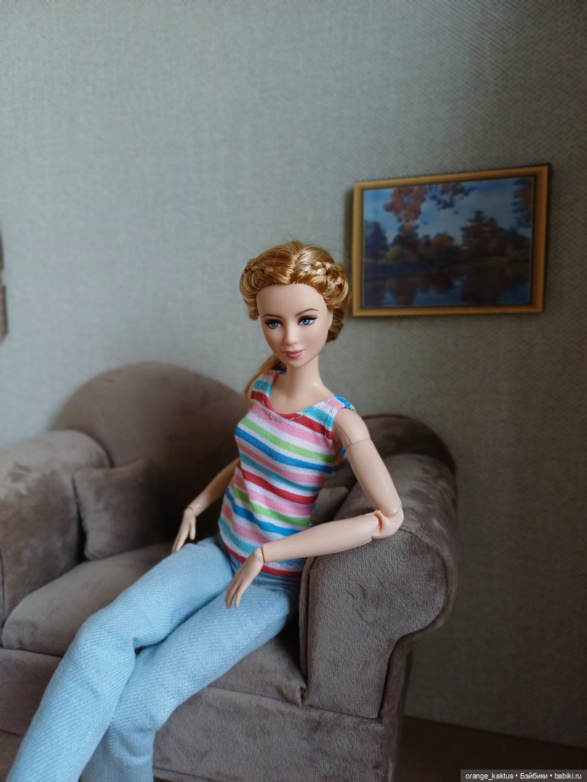 Мавр сделал свое дело. Глава 20 Самарский