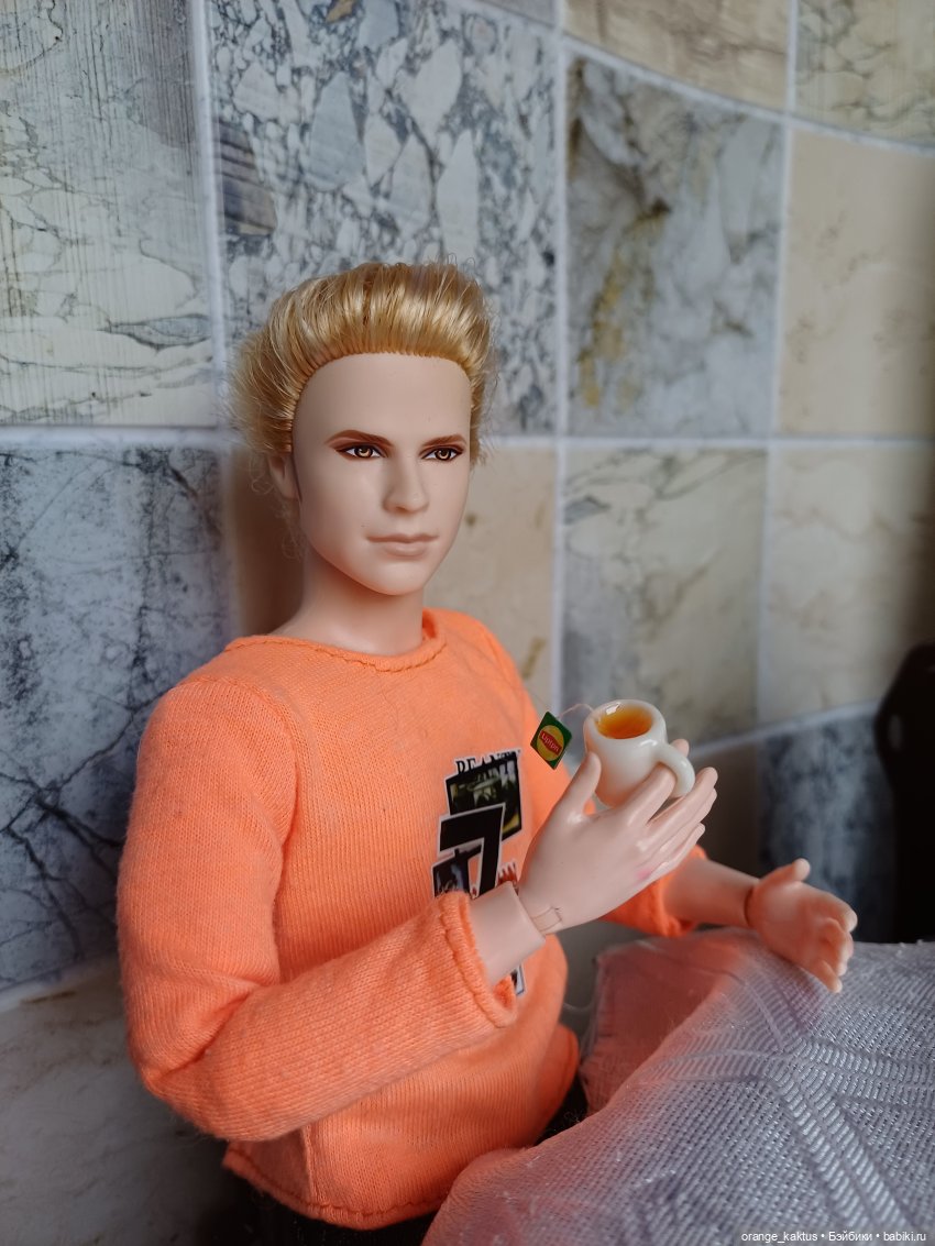 Мавр сделал свое дело. Глава 20 Самарский (фото 9)