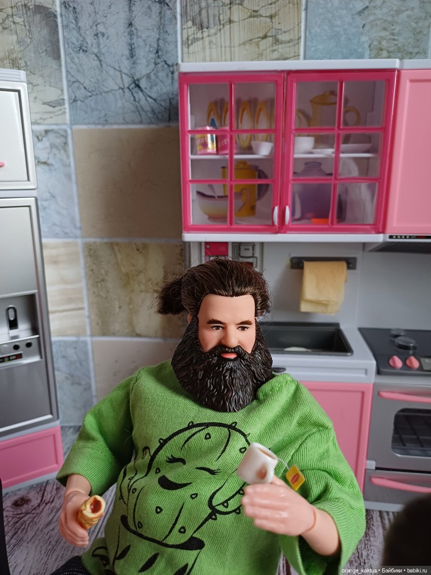 Мавр сделал свое дело. Глава 20 Самарский