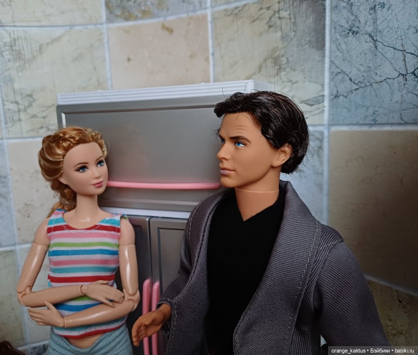 Мавр сделал свое дело. Глава 20 Самарский