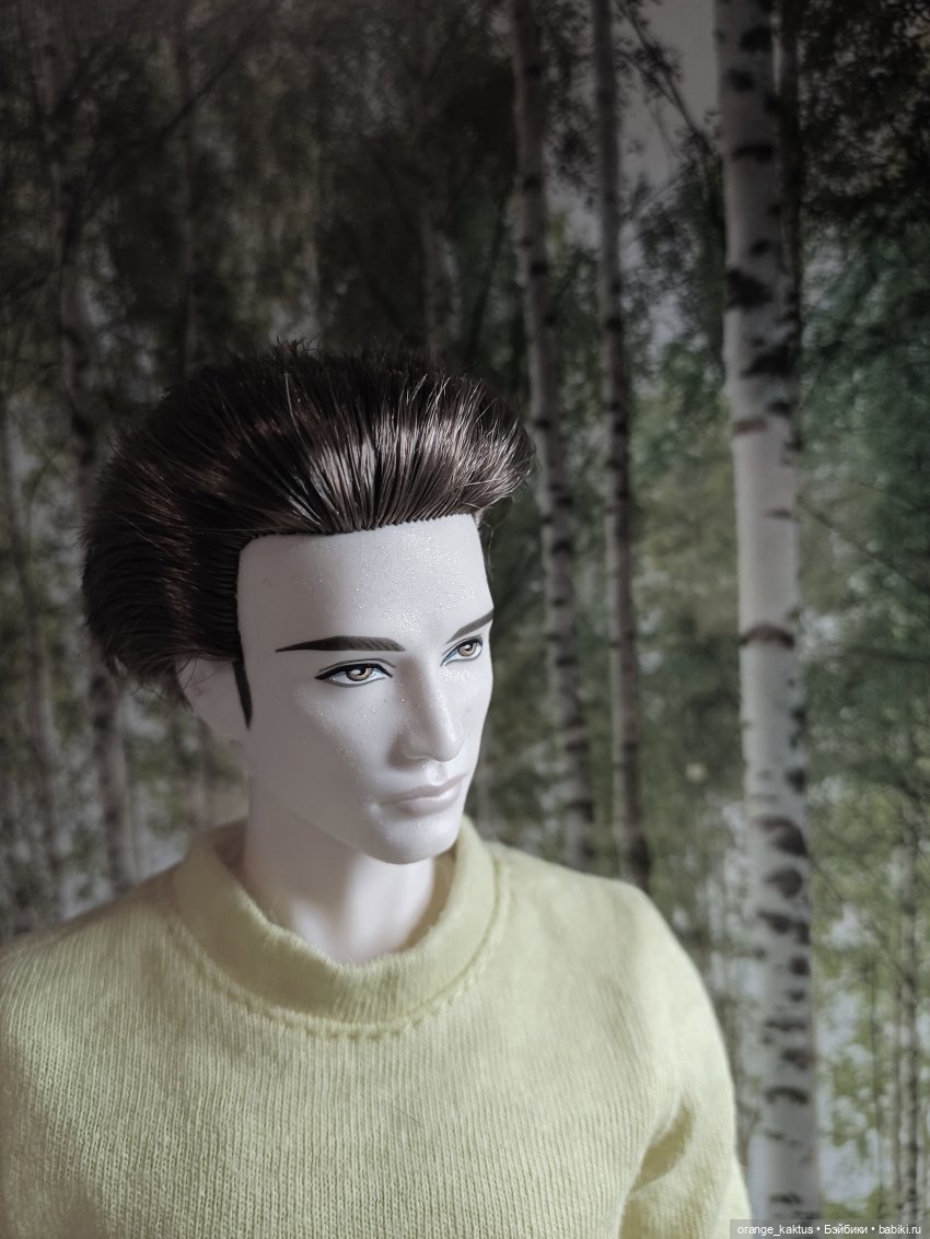 Мавр сделал свое дело. Глава 21 В ресторане (фото 2)