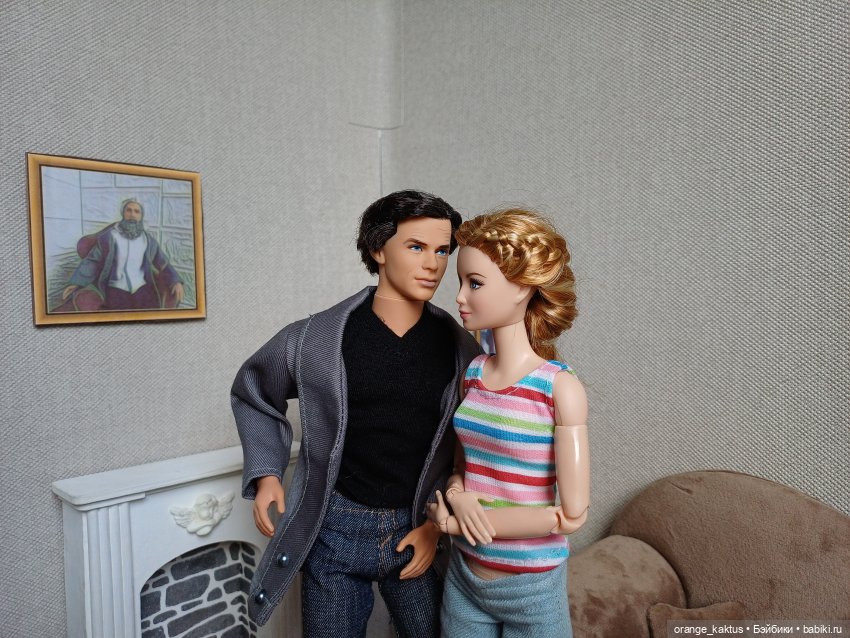 Мавр сделал свое дело. Глава 20 Самарский