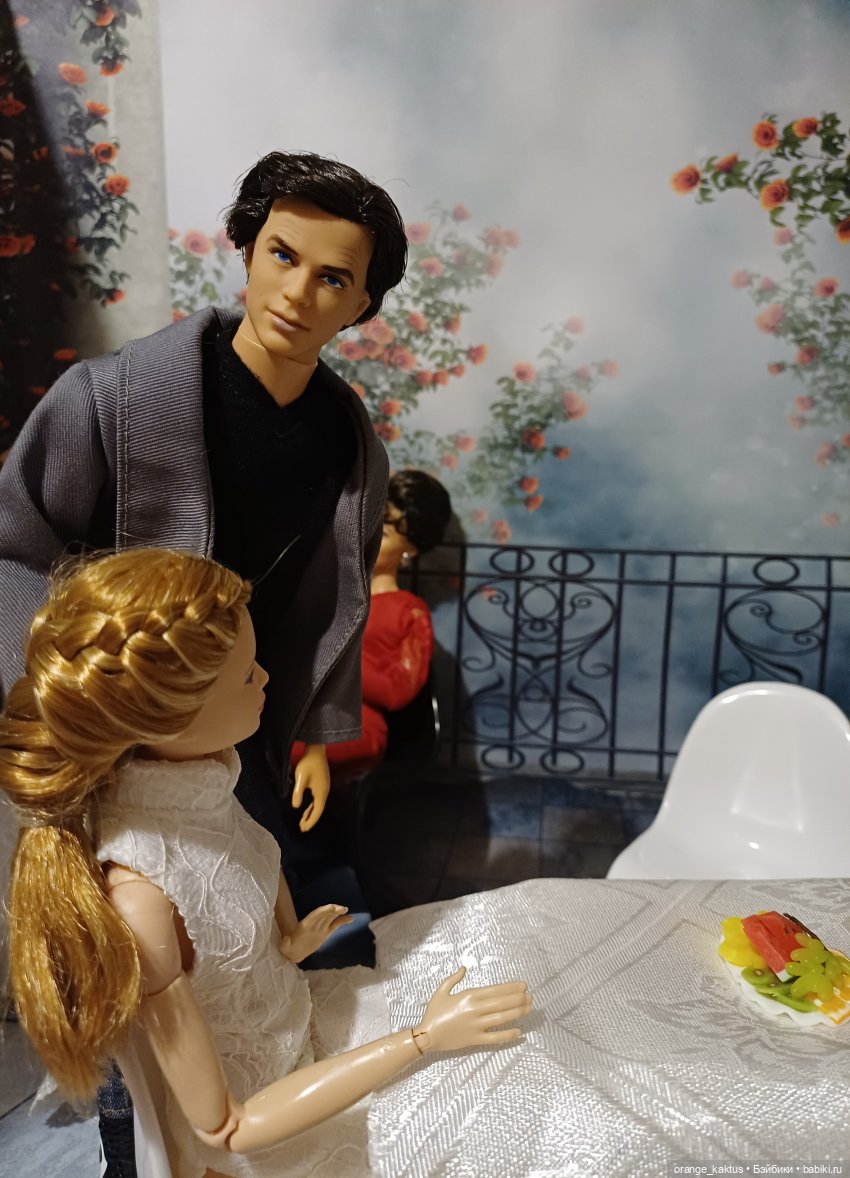 Мавр сделал свое дело. Глава 21 В ресторане (фото 9)