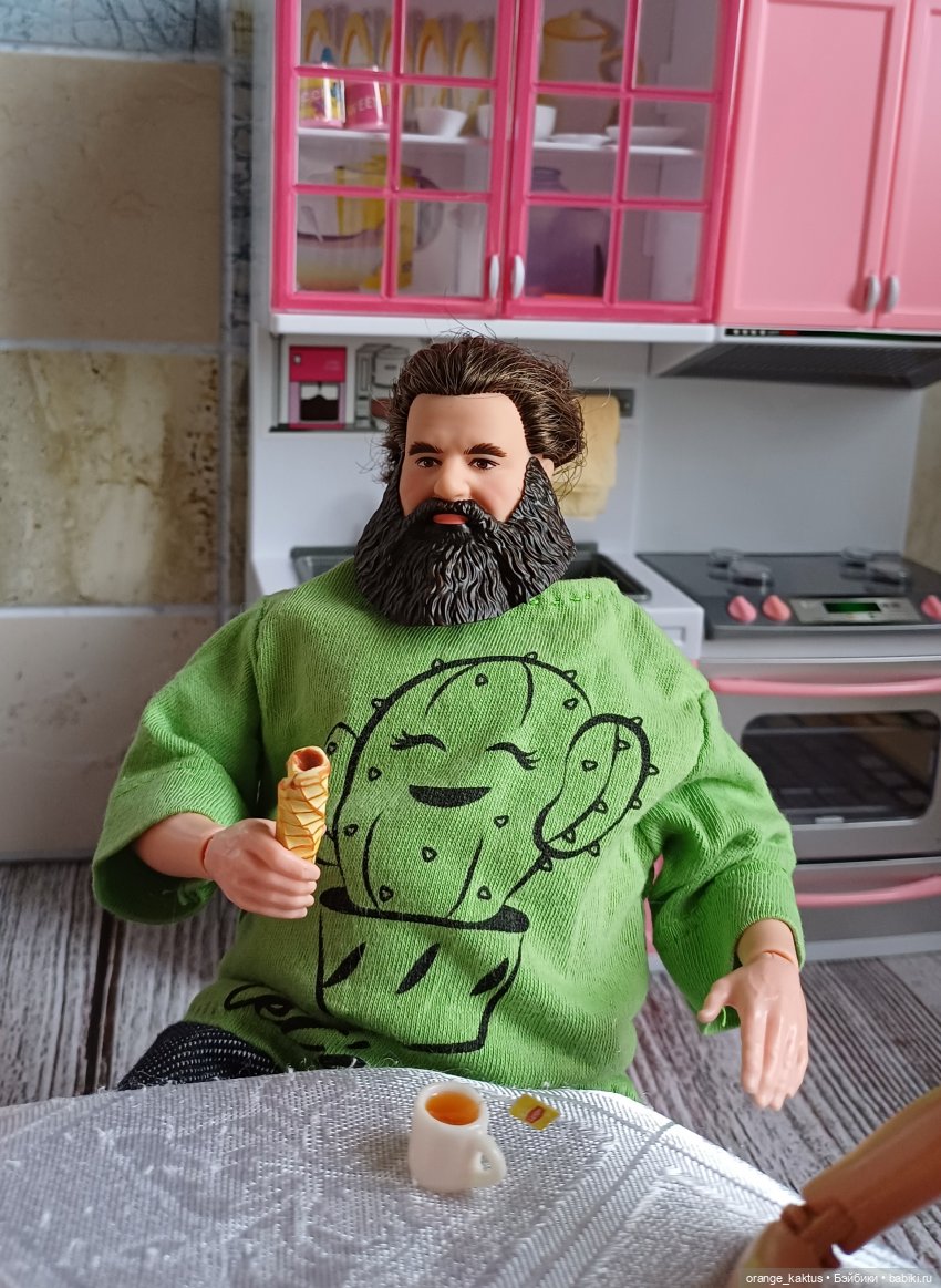 Мавр сделал свое дело. Глава 20 Самарский (фото 6)