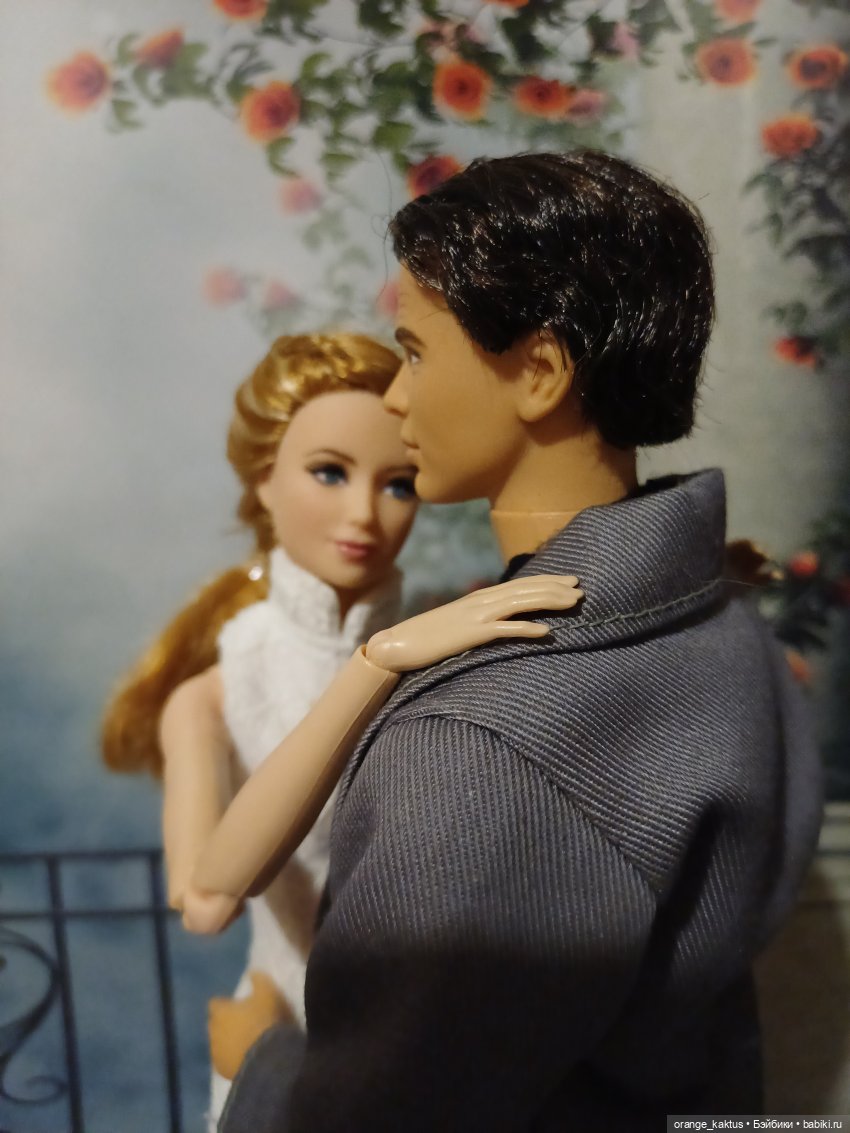 Мавр сделал свое дело. Глава 22 В ресторане (продолжение) (фото 7)