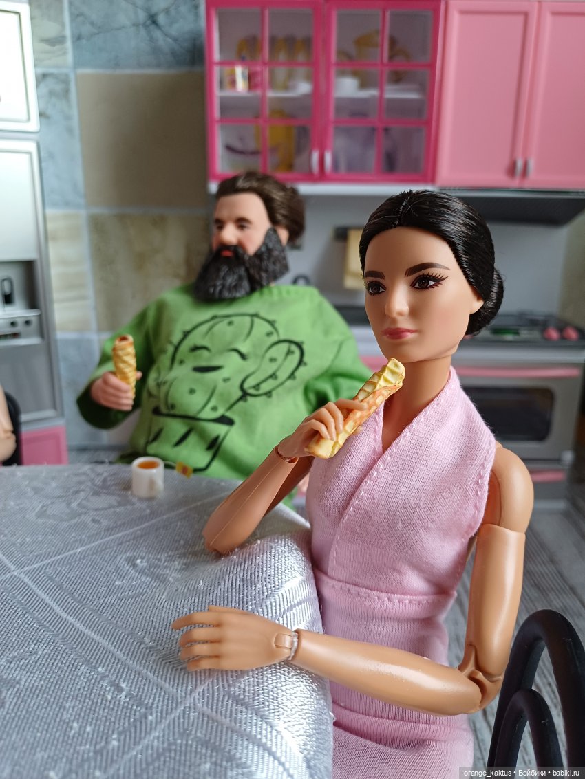 Мавр сделал свое дело. Глава 20 Самарский (фото 5)