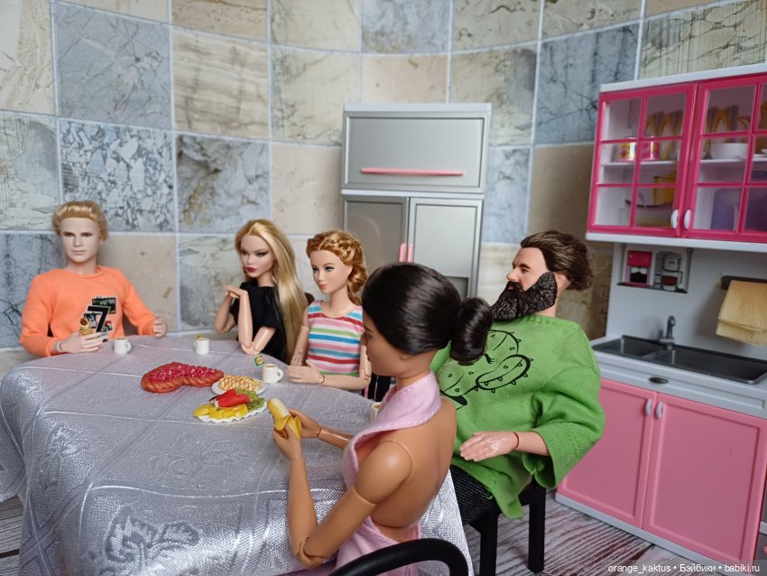 Мавр сделал свое дело. Глава 20 Самарский (фото 7)