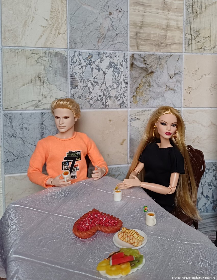 Мавр сделал свое дело. Глава 20 Самарский