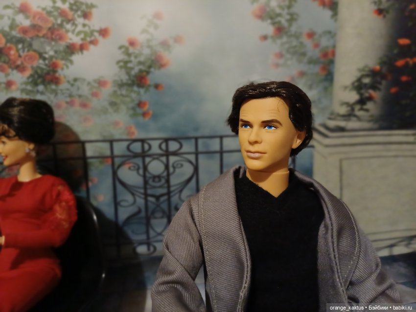 Мавр сделал свое дело. Глава 21 В ресторане