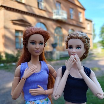 Мавр сделал свое дело. Глава  19 Новая жертва