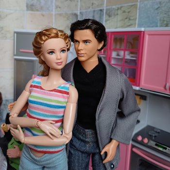 Мавр сделал свое дело. Глава 20 Самарский