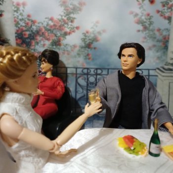 Мавр сделал свое дело. Глава 21 В ресторане