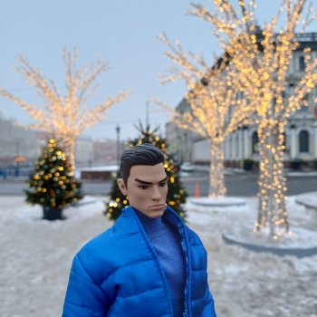 Псевдо Адонис