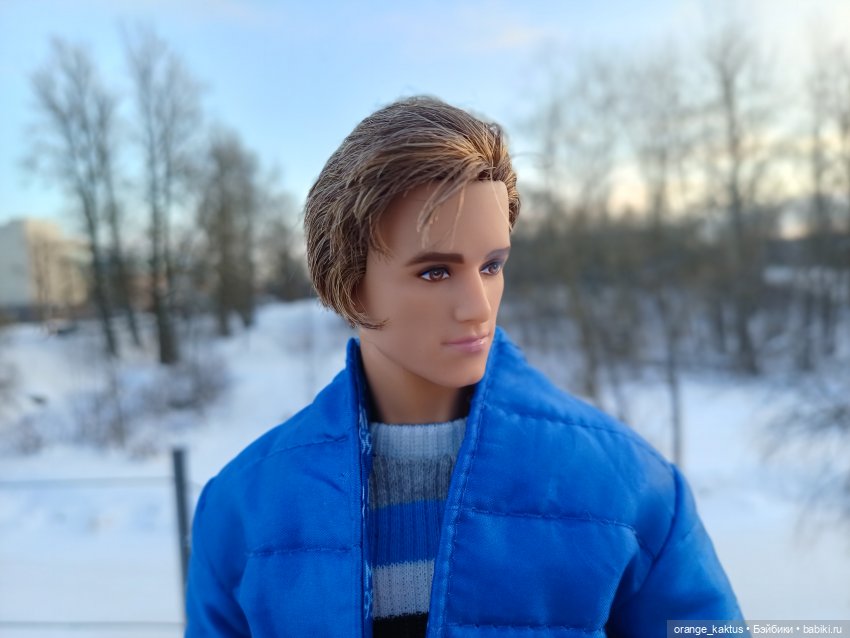 Ира, Юра и очень холодный день (фото 8)