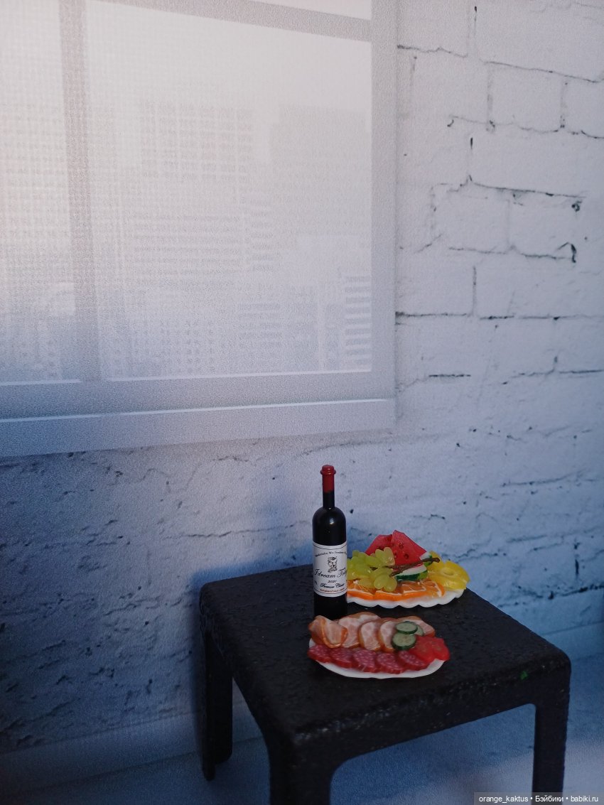 Л+В. День влюбленных — Куклы Barbie (Барби): Looks (фото 7)