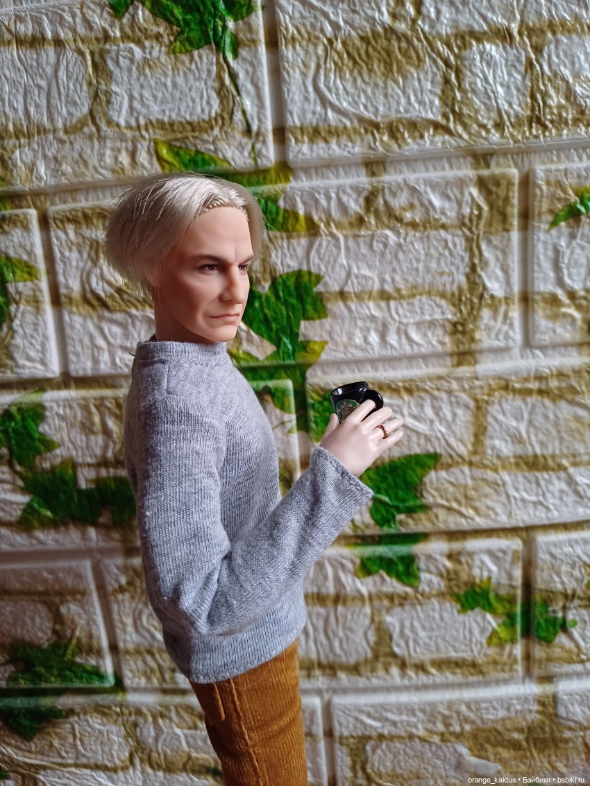 Куклы Barbie (Барби): Looks (фото 7)