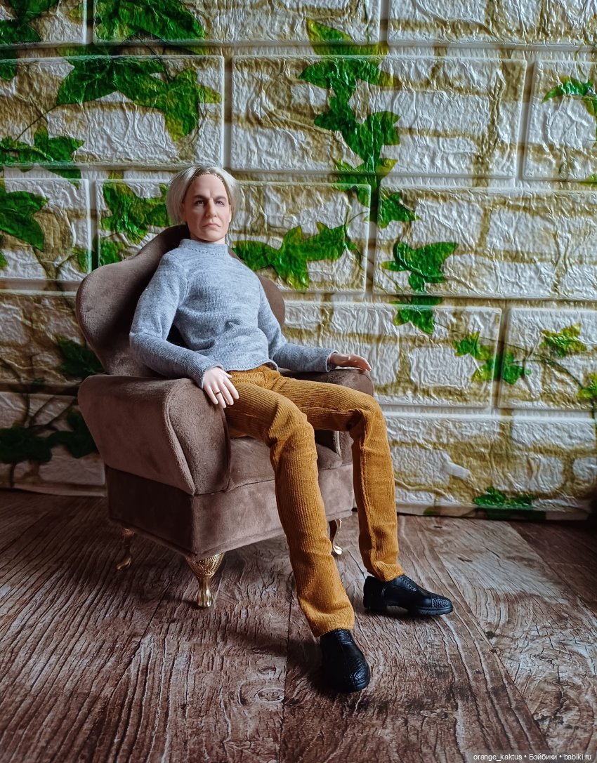 Куклы Barbie (Барби): Looks (фото 5)