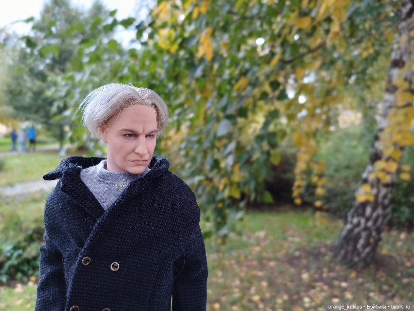 Куклы Barbie (Барби): Looks (фото 10)