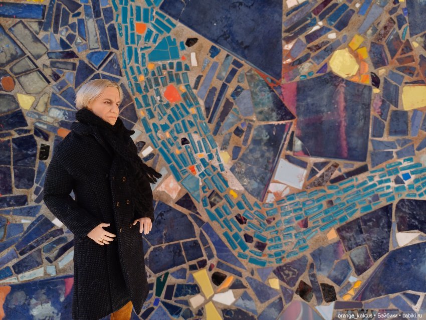 Куклы Barbie (Барби): Looks (фото 9)